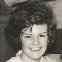 Geraldine Ann Levinsky