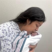Gael Hernan Perez