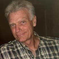 Michael "Mike" Lee Goodman