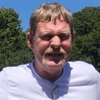 John Scott Haynes