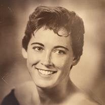 Doris Miller Atkins