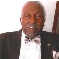 Mr. Julius Boarden