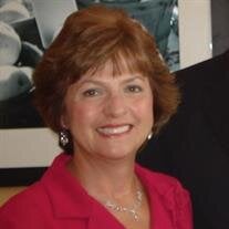 Janice Kaye Livingston