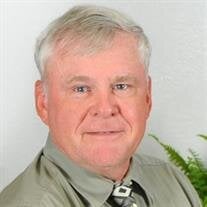 Donald Otis Wyant