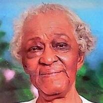 Bertha Lee Watson
