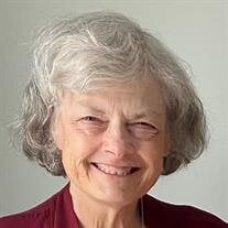 Sharon S. Camm