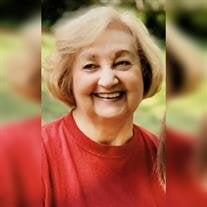 Deborah Kay Ellington
