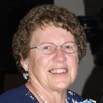 Mary Brumm