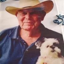 Henry "Lou" Allread