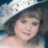 Kimberly Dawn Jordan
