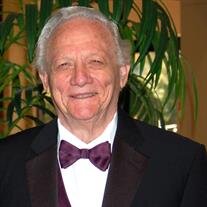 George Bernard Wall Sr.