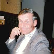 George William Christenson, Jr.