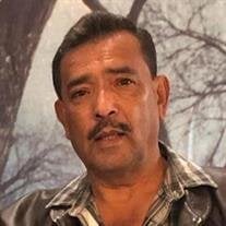 Mariano Michel