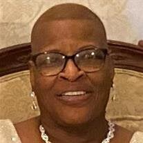 Michelle Spann