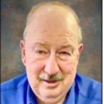 Francis Stanley Tarczueski