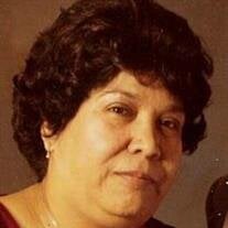 Mabel Sylvia Torrez