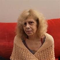 Rosalie L. O'Conner