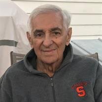Ralph A. Modugno