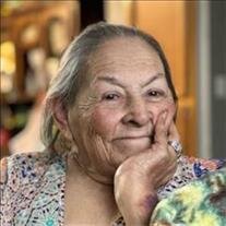 Gloria Lopez Alvarado