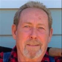 Donald Lee Adams