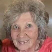 Dorothy Mae Griffin