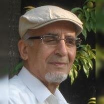 Mahesh Rambhai Patel
