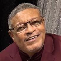 Anthony Dwayne "Tony" Pryor