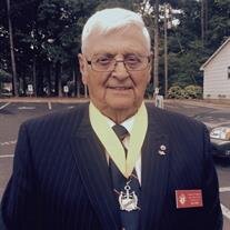 Donald Julian Gibbs Sr.