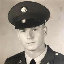 David Ronald Poisal Sr.