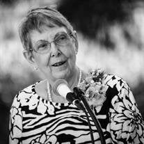 Virginia "Ginger" Humberson Owen
