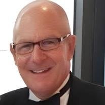 P. James Newman, MD