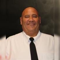 Richard "Brad" Moyers