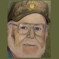 Nichols "Nicky" Brinson Kirkland, Jr.