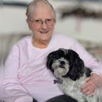 Gloria Jean Lawrence
