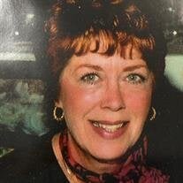 Sharon Lee Noah
