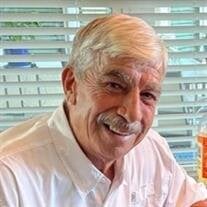 Charles Ingizio Polizzi