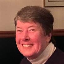 Tracy M.(Appleby) Gamble