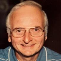 Robert (Bob) Makowski