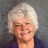 Geraldine L. Renchen