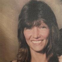 Linda Louise Tiedmann