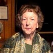 Mrs. Shelvia Jean Harrison