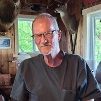 Richard (Rick) Lawrence Berg