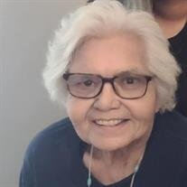 Lola Jean Garcia