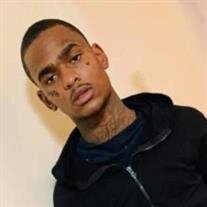 Quaysean Isom