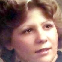 Cynthia Marie Green