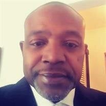 Mr. Kevin Lee Dunigan