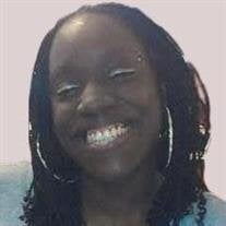 Carmel Genice Williams
