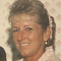 Mrs. Gerilyn "Gigi" Shaw