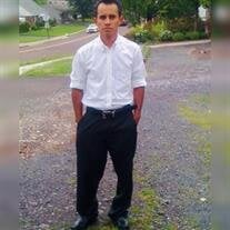 Carlos R. Estrada De Leon
