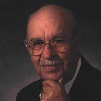 Bill Roberts